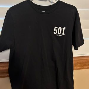 Men’s Levi’s 501 Tee